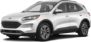 2020 Ford Escape image