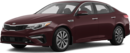 2020 Kia Optima image