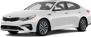 2020 Kia Optima image