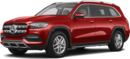 2020 Mercedes-Benz GLS image