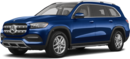 2021 Mercedes-Benz GLS image