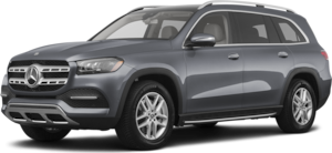 2021 Mercedes-Benz GLS GLS 450 4MATIC Sport Utility 4D