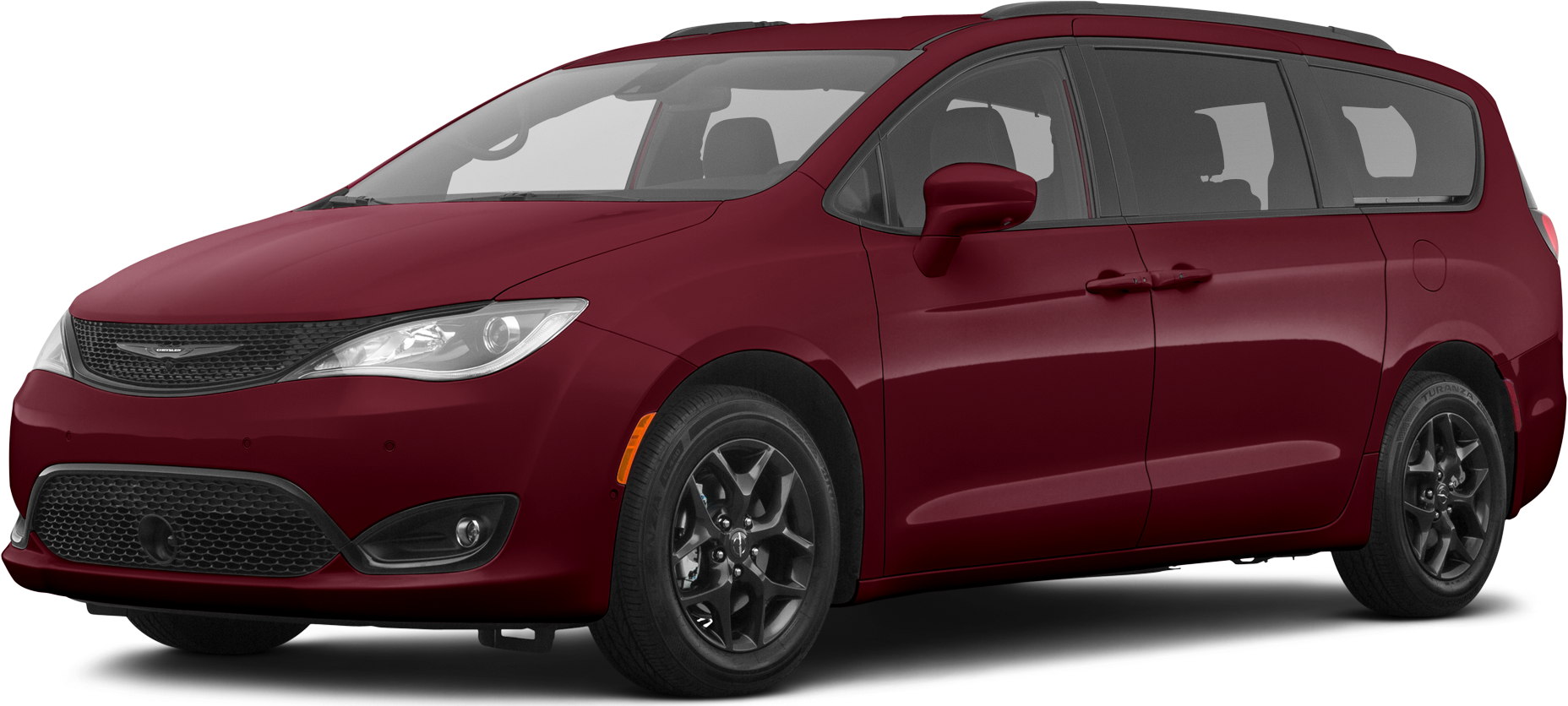 2020 Chrysler Pacifica Touring L Plus 35th Anniversary Edition Minivan 4D