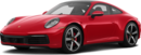 2020 Porsche 911 image