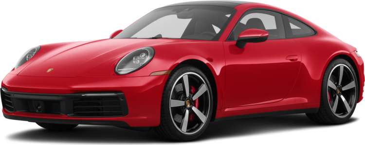 2020 Porsche 911 Exterior: 0