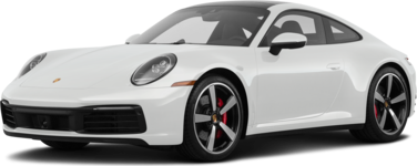 2020 Porsche 911