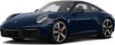 2020 Porsche 911 image