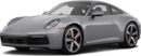 2020 Porsche 911 image