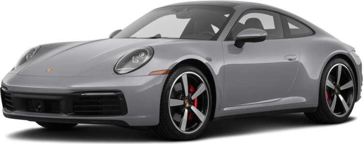 2020 Porsche 911 Exterior: 0