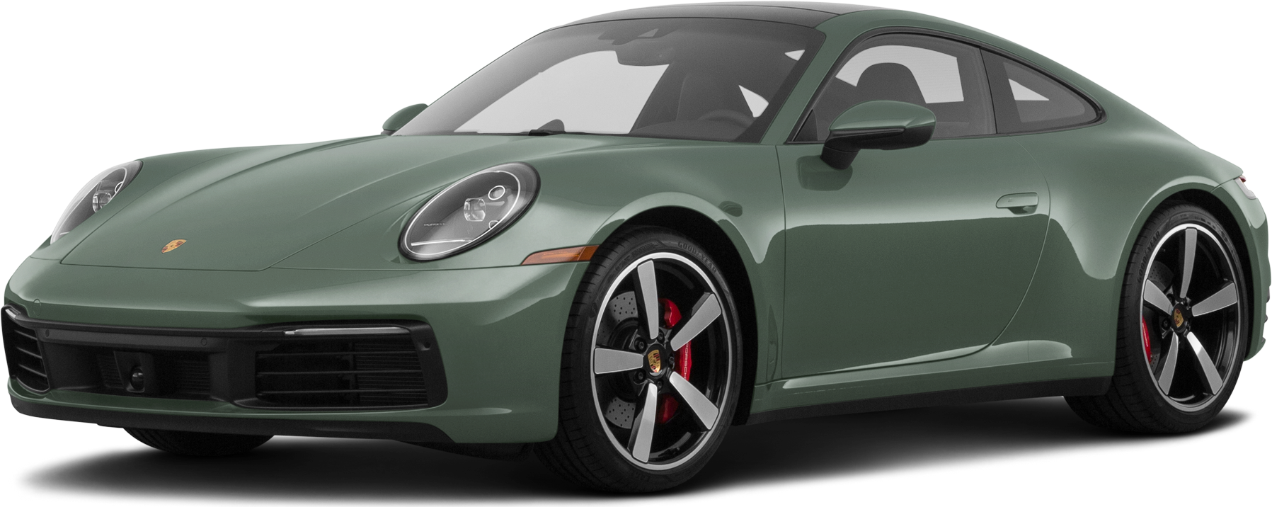 Porsche Personality - Porsche USA