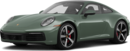 2020 Porsche 911 image