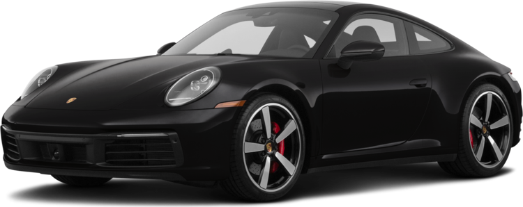 2021 Porsche 911 Exterior: 0