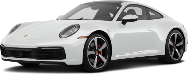 2021 Porsche 911 Exterior: 0