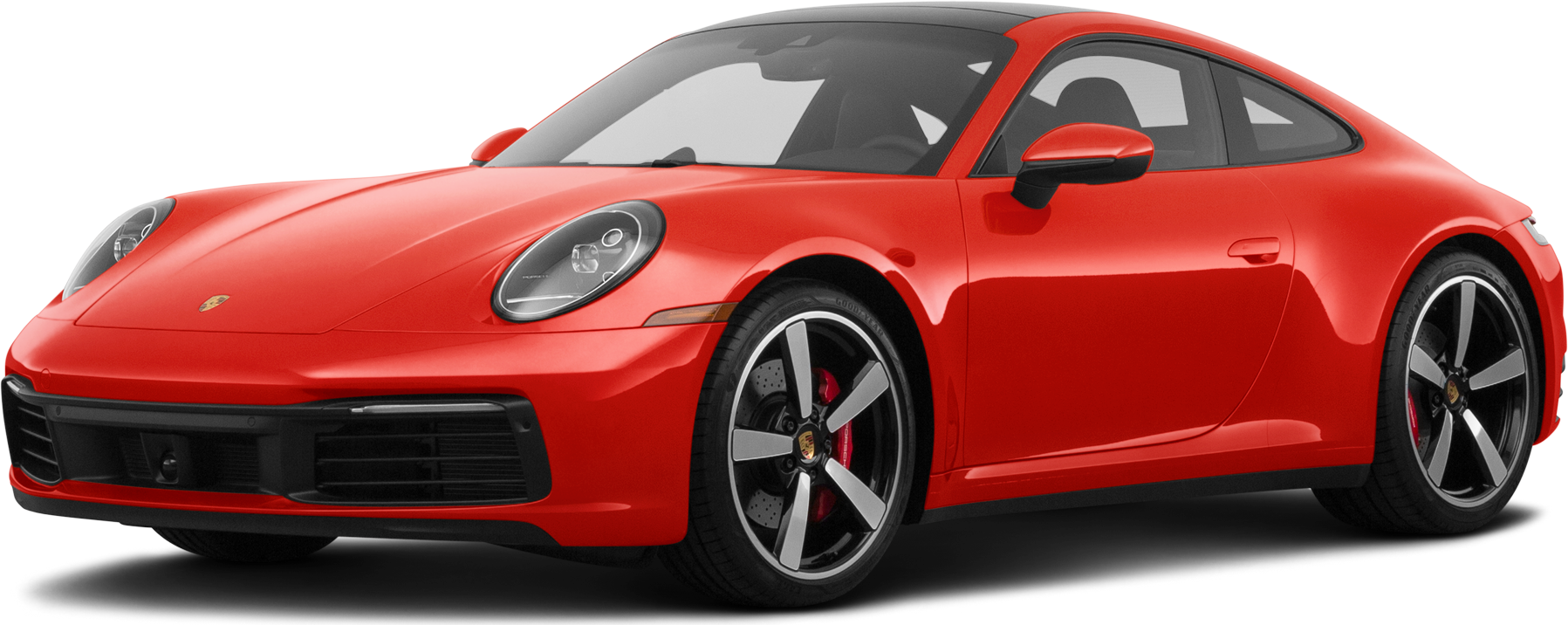 2021 Porsche 911 image
