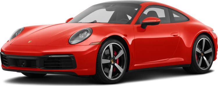 2021 Porsche 911 Exterior: 0