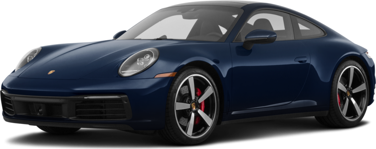 2021 Porsche 911 Exterior: 0