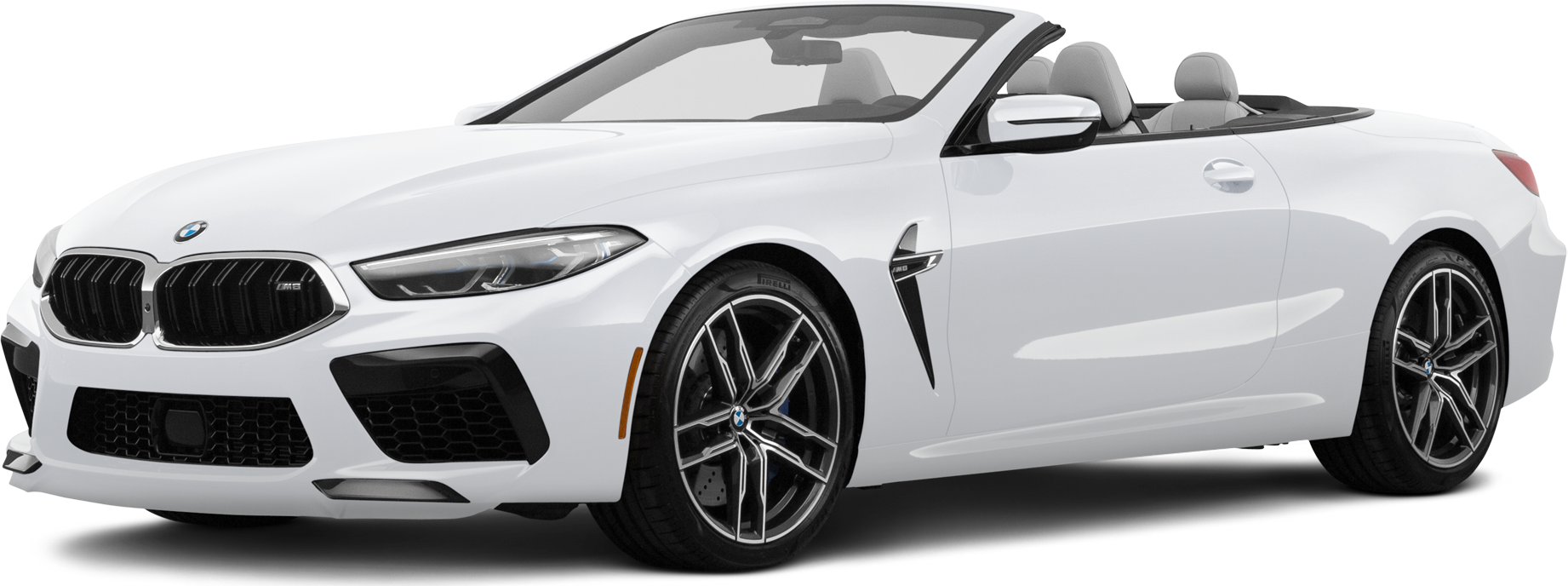 2020 Bmw M8 Price Value Depreciation And Reviews Kelley Blue Book