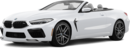 2020 BMW M8 image