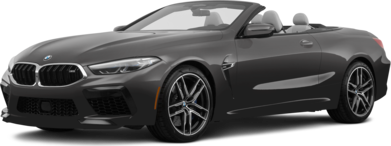 BMW M8