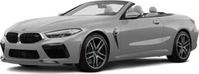 BMW M8