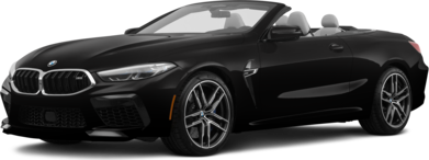 BMW M8