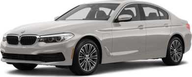 5 Series 530e xDrive Sedan 4D image
