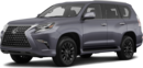 2020 Lexus GX image