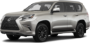 2020 Lexus GX image