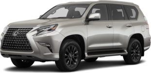 2020 Lexus GX