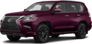 2020 Lexus GX image