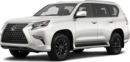 2021 Lexus GX image