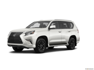 2021 Lexus Gx Prices Reviews Pictures Kelley Blue Book