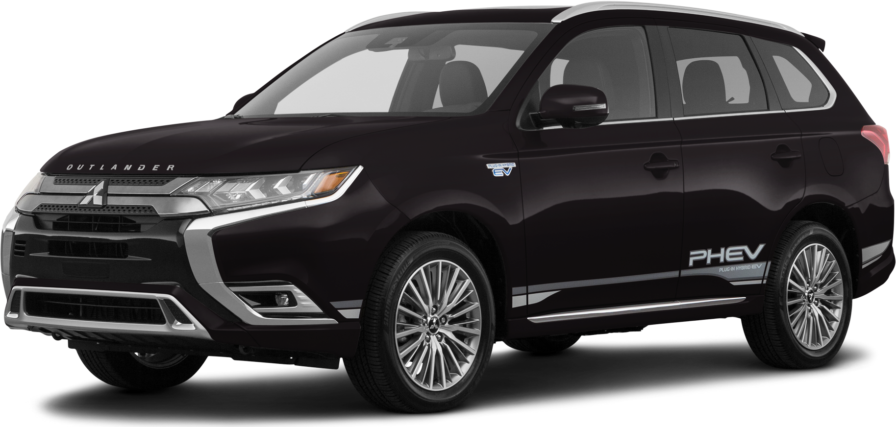 2022 Mitsubishi Outlander PHEV