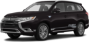2022 Mitsubishi Outlander PHEV image