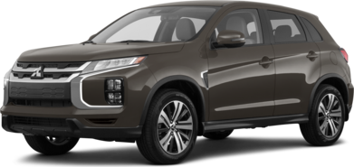 Outlander Sport SP Sport Utility 4D image