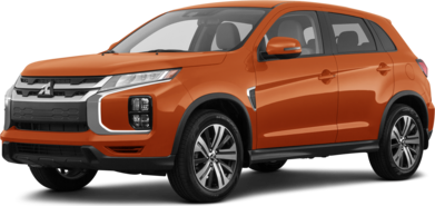 Outlander Sport SP Sport Utility 4D image