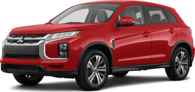 Outlander Sport GT Sport Utility 4D image