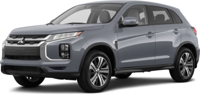 Mitsubishi Outlander Sport