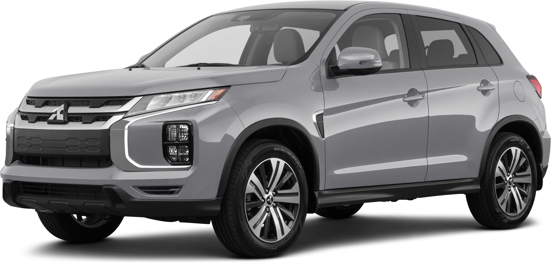 2020 Mitsubishi Outlander Sport image