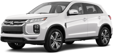 Mitsubishi Outlander Sport