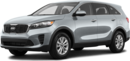 2020 Kia Sorento image