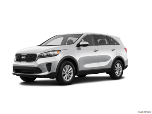 2020 Kia Sorento Prices Reviews Pictures Kelley Blue Book