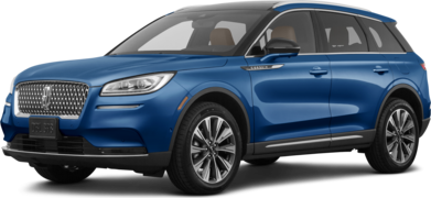 Lincoln Corsair Reserve Sport Utility 4D