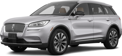 Corsair Reserve Sport Utility 4D image