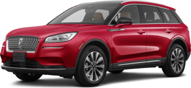 Lincoln Corsair Reserve Sport Utility 4D