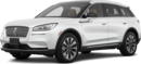 2022 Lincoln Corsair image