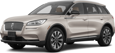 Corsair Grand Touring Sport Utility 4D image