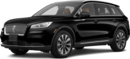 2022 Lincoln Corsair image
