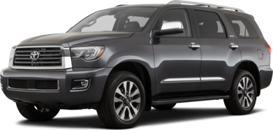 Toyota Sequoia