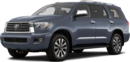 2020 Toyota Sequoia image